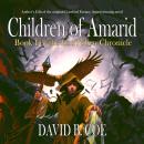 Children of Amarid Audiobook