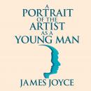A Portrait of the Artist as a Young Man Audiobook