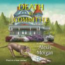 Death by Committee Audiobook