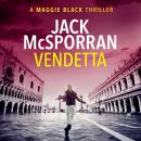 Vendetta Audiobook