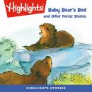 Baby Bear's Bed and Other Forest Stories Audiobook