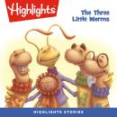 The Three Little Worms Audiobook