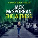 The Witness Audiobook