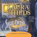 Egg Drop Dead Audiobook
