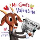Mr. Goat's Valentine Audiobook