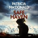 Safe Haven Audiobook