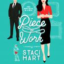 Piece of Work Audiobook
