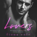 Lovers Audiobook