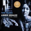 The Years Audiobook