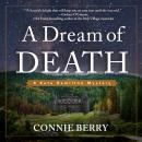 Cover of A Dream of Death: A Kate Hamilton Mystery