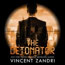The Detonator Audiobook