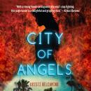 City of Angels Audiobook