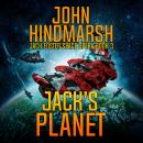 Jack's Planet Audiobook