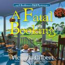 A Fatal Booking Audiobook