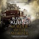 Murder, Sweet Murder Audiobook