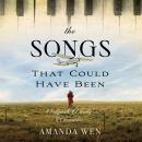 The Songs That Could Have Been Audiobook