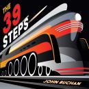 The Thirty-Nine Steps Audiobook
