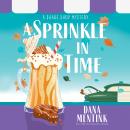 A Sprinkle in Time Audiobook