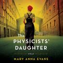 The Physicists' Daughter Audiobook