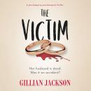 The Victim Audiobook