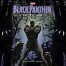 Black Panther: Panther's Rage Audiobook