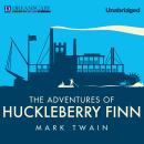 The Adventures of Huckleberry Finn Audiobook