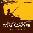 The Adventures of Tom Sawyer Audiobook