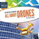 All About Drones Audiobook