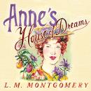 Anne's House of Dreams Audiobook