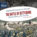 The Battle of Gettysburg Audiobook