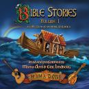 Bible Stories, Volume 1 Audiobook