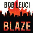 Blaze Audiobook