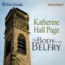 Cover of The Body in the Belfry: A Faith Fairchild Mystery