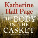 Cover of The Body in the Casket: A Faith Fairchild Mystery