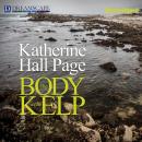 Cover of The Body in the Kelp: A Faith Fairchild Mystery
