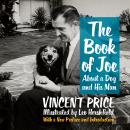 Book of Joe: About a Dog and His Man, Victoria Price, Vincent Price