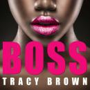 Boss Audiobook