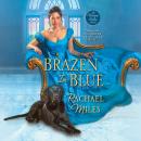 Brazen In Blue Audiobook