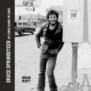 Cover of Bruce Springsteen: The Stories Behind the Songs