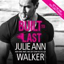 Built to Last Audiobook