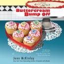 Cover of Buttercream Bump Off