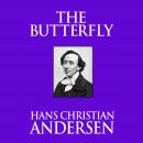 Butterfly, Hans Christian Andersen