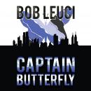 Captain Butterfly Audiobook