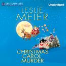 Christmas Carol Murder: A Lucy Stone Mystery Audiobook