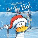Click, Clack, Ho! Ho! Ho! Audiobook
