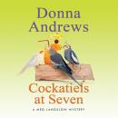 Cockatiels at Seven Audiobook
