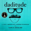 Daditude Audiobook