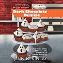 Cover of Dark Chocolate Demise
