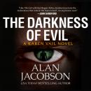 The Darkness of Evil Audiobook