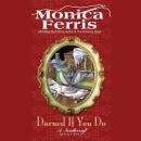 Darned if You Do Audiobook
